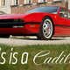 Illustration for article titled GMs Forgotten Mid-Engined Zagato Cadillac Is Amazing